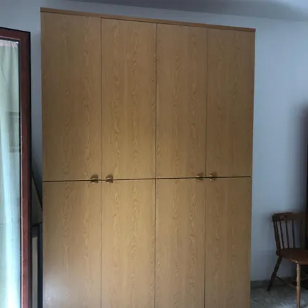 Apartment Big House