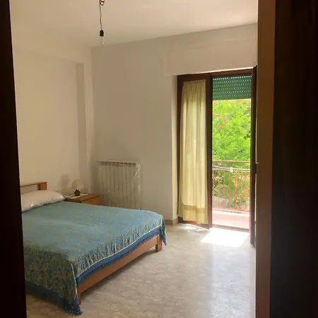 Big House Appartement *