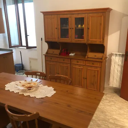 Big House Apartment *