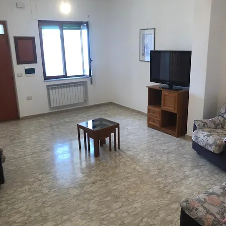 Big House Briatico