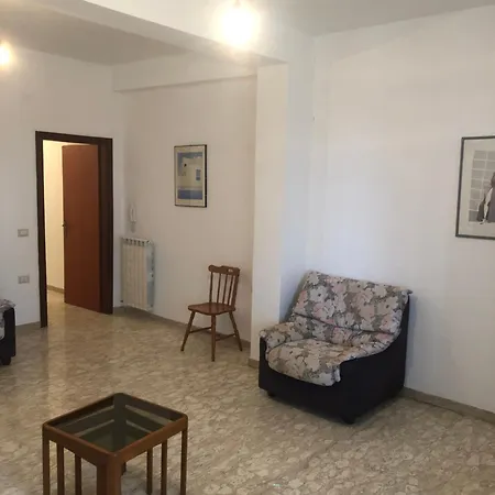 Big House Appartement Briatico