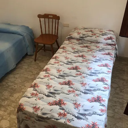 Appartement Big House